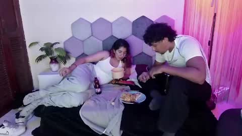 TORI AND MR. BEAR online show from 05/17/26, 06:37