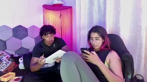 TORI AND MR. BEAR online show from 06/01/26, 06:20