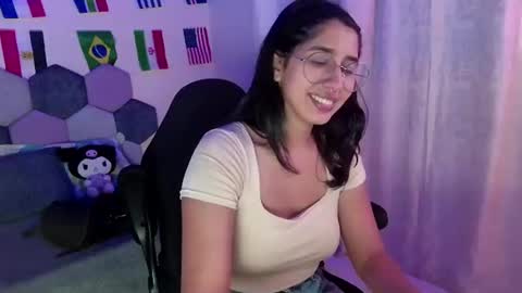 TORI AND MR. BEAR online show from 06/13/26, 03:43