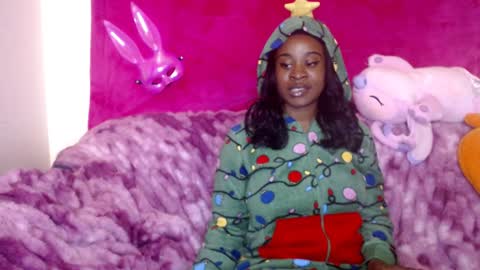 desireeafterdark online show from 12/12/24, 05:15