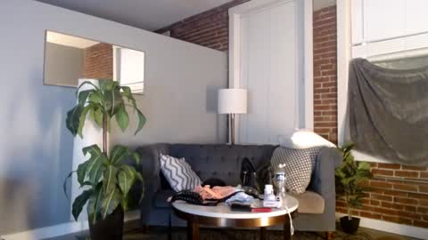 desireeafterdark online show from 01/21/25, 11:13