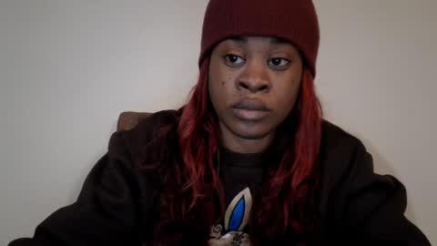 desireeafterdark online show from 01/27/25, 10:49