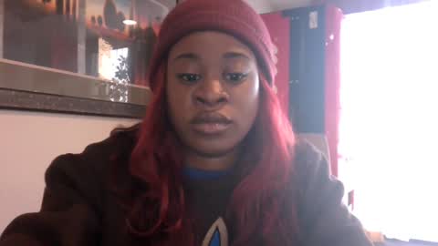 desireeafterdark online show from 01/29/25, 02:53