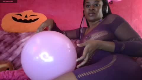 desireeafterdark online show from 02/07/25, 10:40