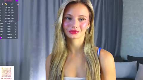 Snapshot of desireeclipse chatting on 10/31/25, 06:47 Willow online show from 10/31/25, 06:47