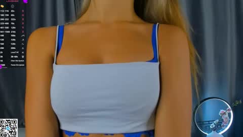 Snapshot of desireeclipse chatting on 12/05/25, 06:11 Willow online show from 12/05/25, 06:11