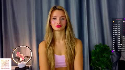 Willow online show from 02/07/26, 05:11