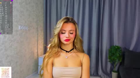 Willow online show from 02/27/26, 06:13