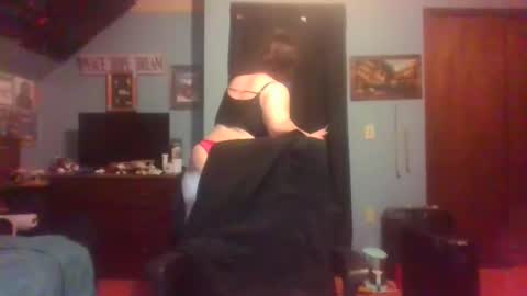 desireepeach69 online show from 05/22/26, 10:32