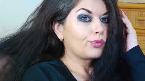 HellenMoon online show from 02/03/26, 02:53