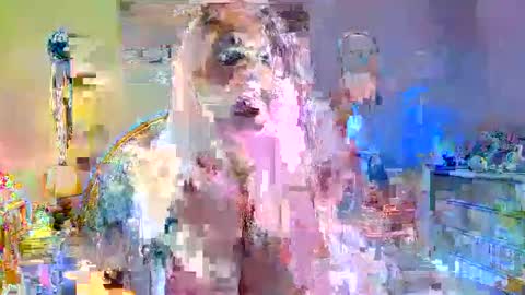 HellenMoon online show from 03/30/26, 09:10