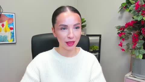 LAYLA online show from 03/21/26, 08:08