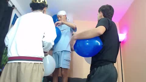 desiresofolympus_ online show from 03/08/26, 08:45