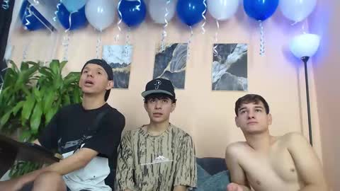 desiresofolympus_ online show from 03/09/26, 08:24