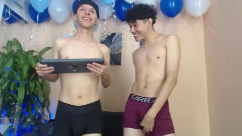 desiresofolympus_ online show from 03/14/26, 07:25