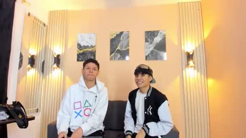 desiresofolympus_ online show from 04/13/26, 08:03