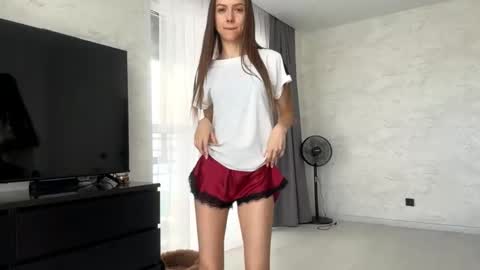 Ksenia online show from 04/27/26, 03:15