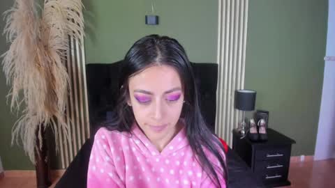 Snapshot of desiring__angel chatting on 02/28/25, 11:36 Desiring Angel online show from 02/28/25, 11:36