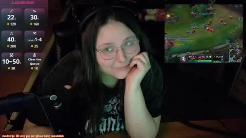 deskpov online show from 12/24/24, 03:38