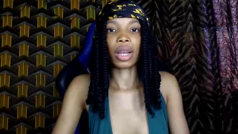 Deslimbody online show from 03/19/26, 02:43