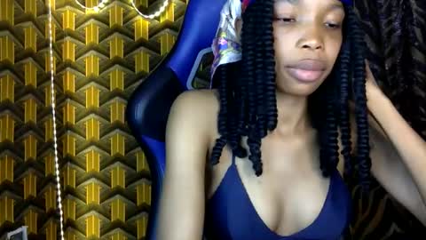 Deslimbody online show from 04/22/26, 06:49