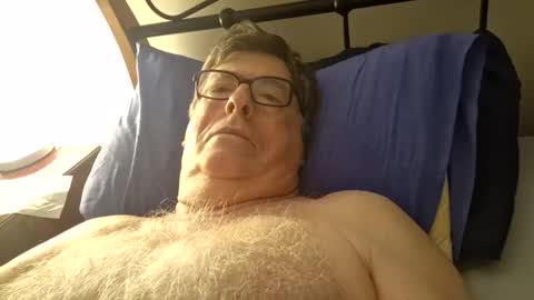 Desmon1958 online show from 02/14/26, 06:26