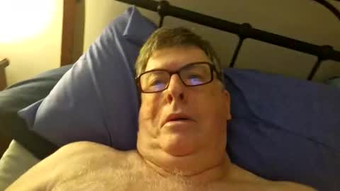 Desmon1958 online show from 02/22/26, 06:28