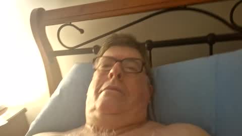 Desmon1958 online show from 03/01/26, 06:43