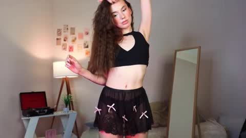 Maya online show from 12/19/25, 04:41