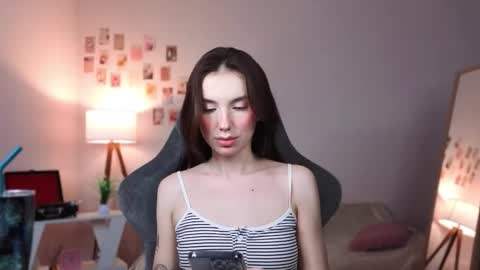 Maya online show from 01/18/26, 04:27