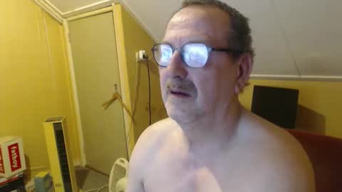 destelp online show from 04/18/26, 09:48