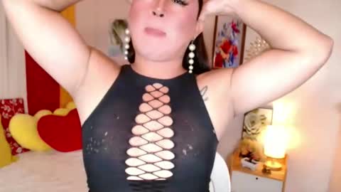 destenierose online show from 01/13/26, 12:21