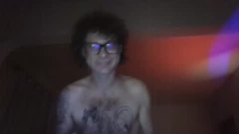 CrackAssFucker online show from 12/17/25, 06:08