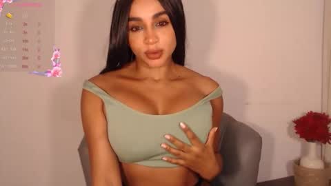 Destinne Mill online show from 01/17/26, 11:26