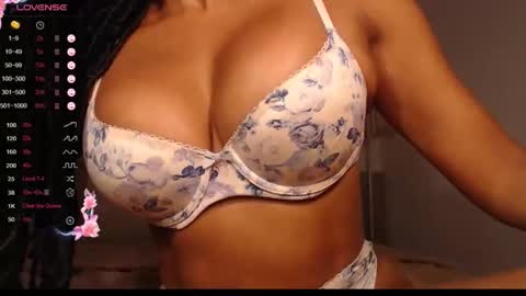 Destinne Mill online show from 04/11/26, 12:31