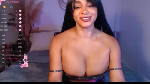 Destinne Mill online show from 04/23/26, 01:24