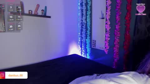 Dani online show from 02/05/26, 05:12