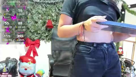 Destiny online show from 12/05/25, 12:03