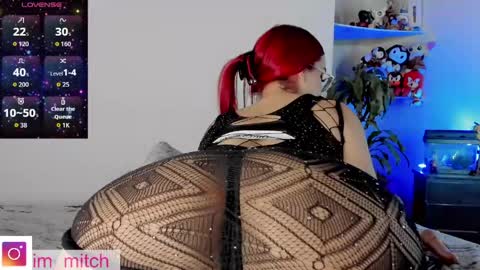 Andrea Mitchelle online show from 04/18/26, 07:07