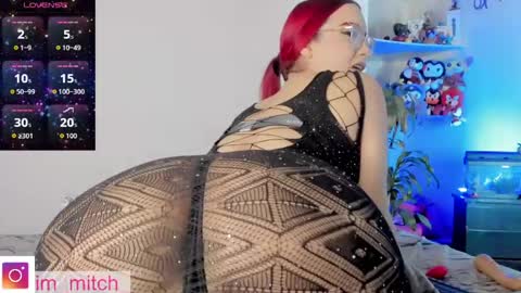 Andrea Mitchelle online show from 05/11/26, 06:49
