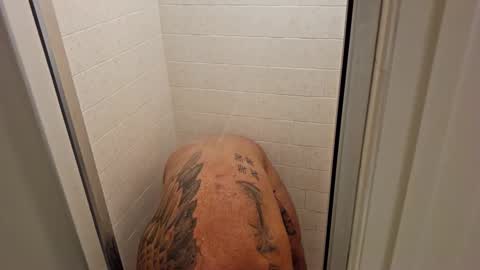 DestinynAndrew online show from 01/06/25, 02:26