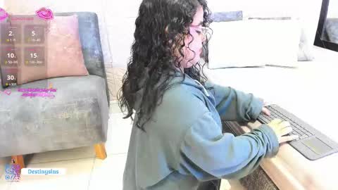 Destinysins online show from 02/25/26, 12:59