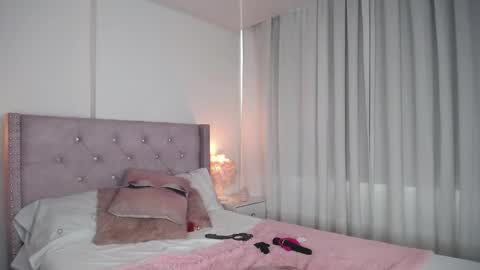 destinysweet21 online show from 12/21/24, 04:36