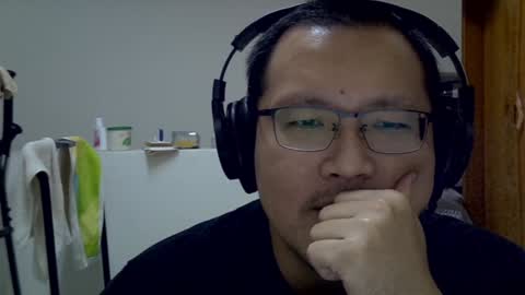 Destroy November 1984 online show from 12/11/24, 12:55