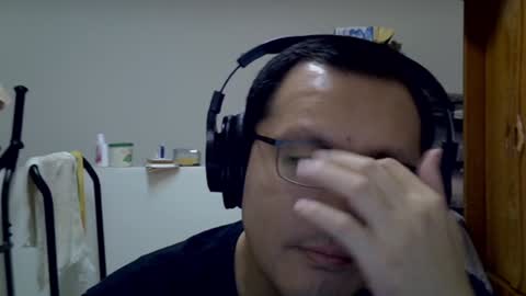 Destroy November 1984 online show from 12/24/24, 11:17