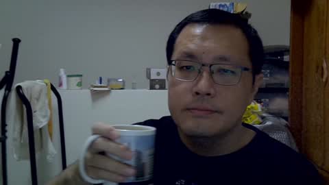 Destroy November 1984 online show from 01/06/25, 02:58