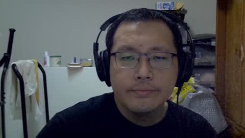 Destroy November 1984 online show from 01/07/25, 01:57