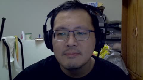 Destroy November 1984 online show from 01/10/25, 11:11