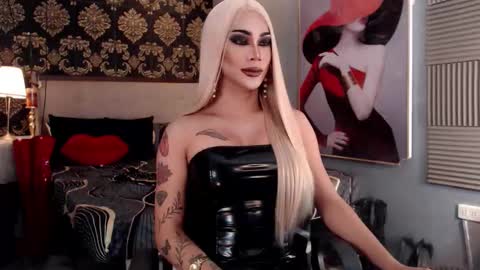 destroyermistressxxx online show from 02/22/26, 07:01