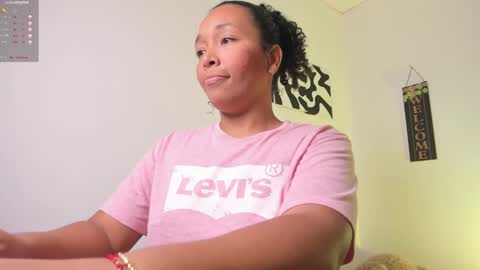 desty_y online show from 10/24/25, 03:03